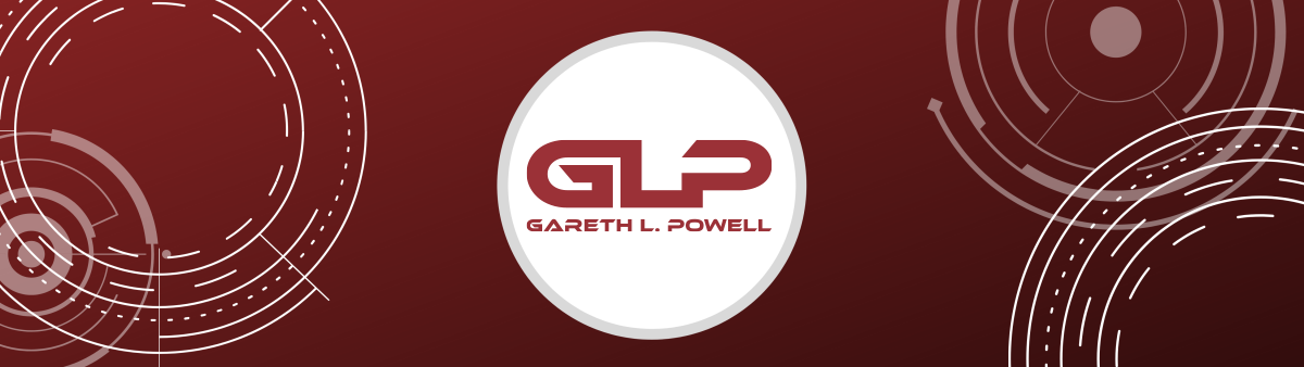 Gareth L. Powell
